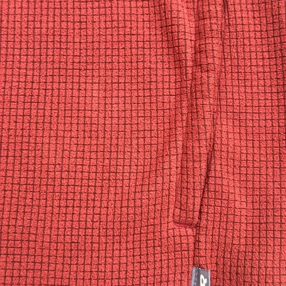 Outdoor Research Red Pull Over Men’s XL